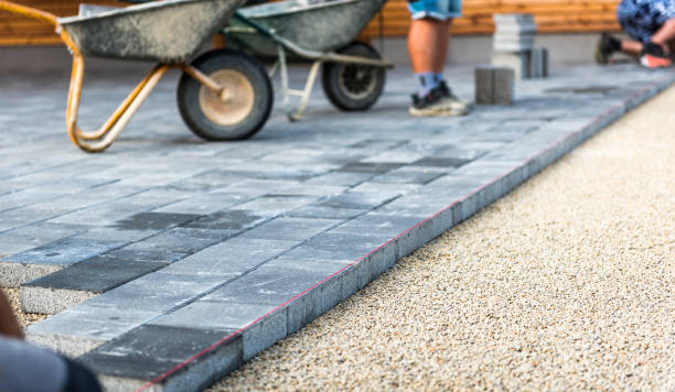 Best Best Driveway Pavers  in Buckhead, GA