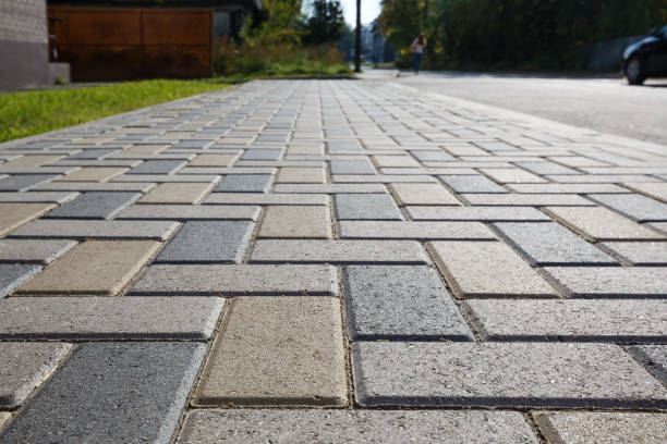 Reasons to Select Us for Your Driveway Paving Requirements in Buckhead, GA