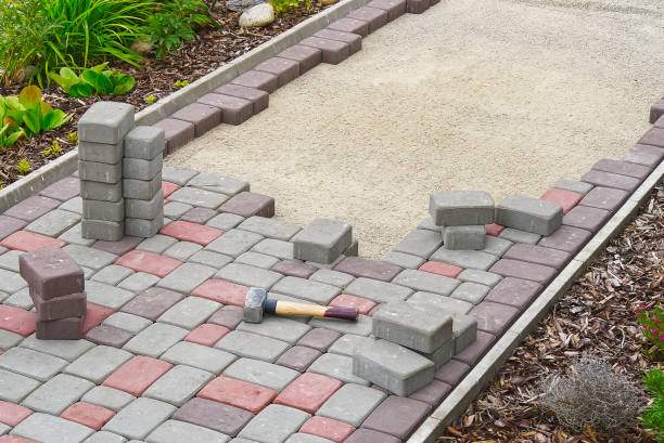 Best Residential Paver Driveway  in Buckhead, GA