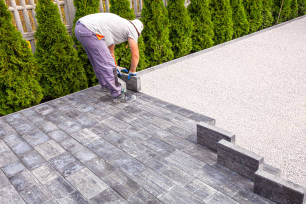 Best Permeable Paver Driveway  in Buckhead, GA