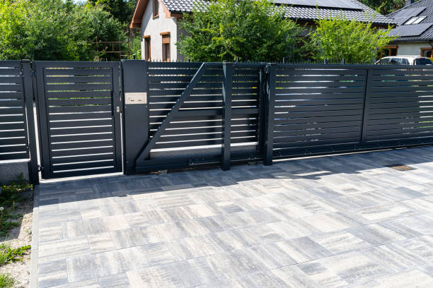 Best Driveway Pavers Near Me  in Buckhead, GA