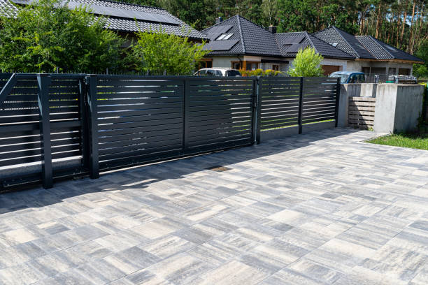 Best Affordable Driveway Pavers  in Buckhead, GA