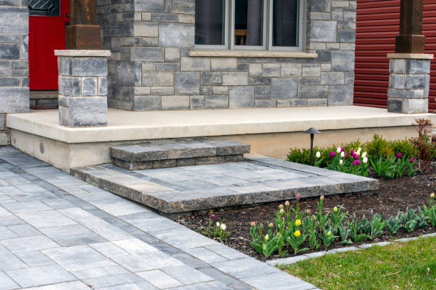 Best Driveway Pavers Near Me  in Buckhead, GA