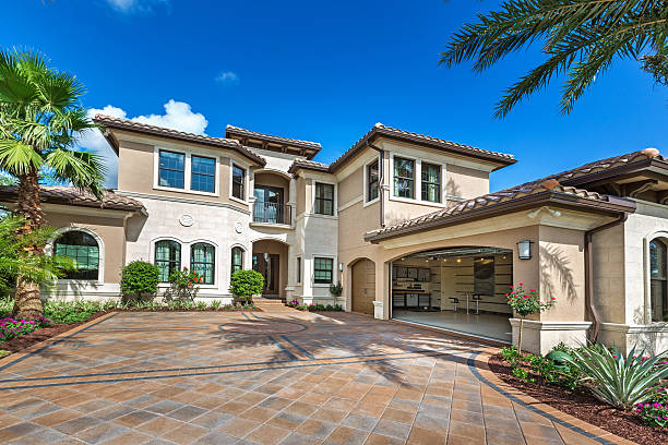 Best Driveway Pavers Near Me  in Buckhead, GA