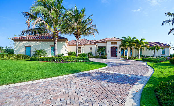 Reliable Buckhead, GA Driveway Pavers Solutions