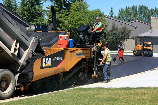 Reliable Buckhead, GA Driveway Pavers Solutions