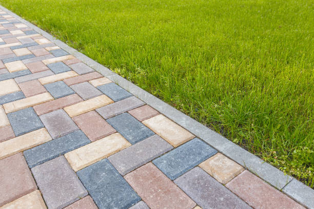 Best Residential Driveway Paver Services  in Buckhead, GA