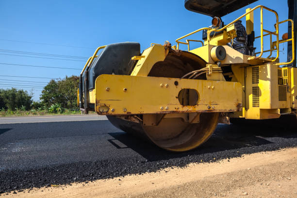Best Driveway Paving Near Me  in Buckhead, GA
